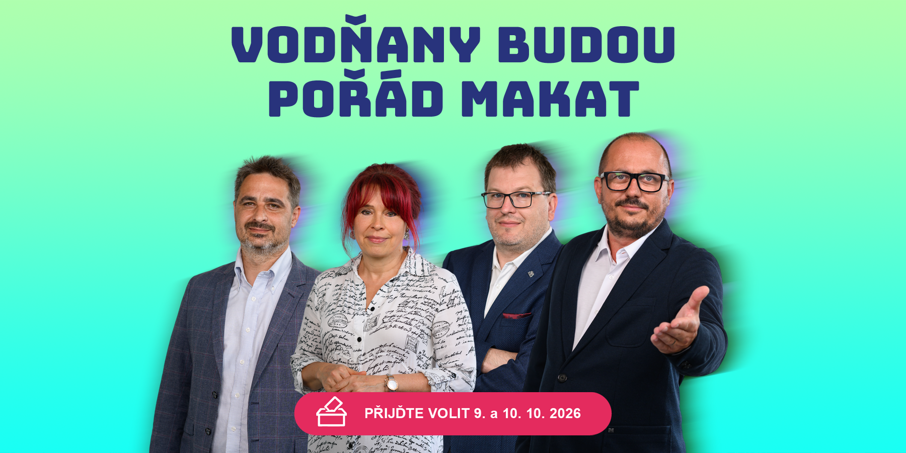 Vodňany